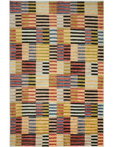 Tappeto Barjeste Pakistan cm.195x304