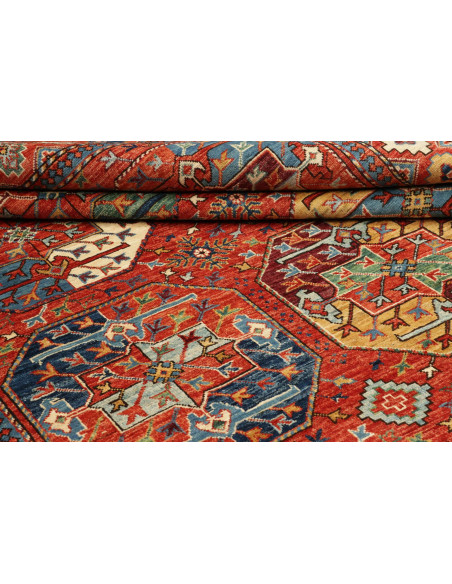 Tappeto Zigler Pakistan cm.195x310