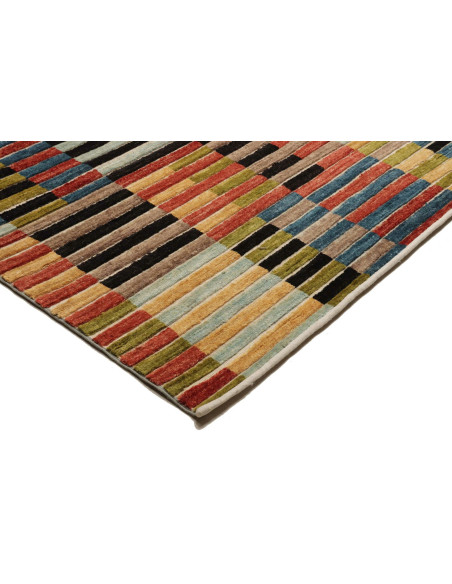 Tappeto Barjeste Pakistan cm.250x309