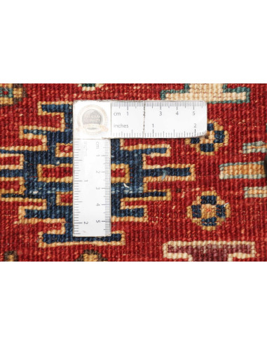 Tappeto Samarkand Pakistan cm.200x293