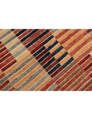 Tappeto Barjeste Pakistan cm.241x296