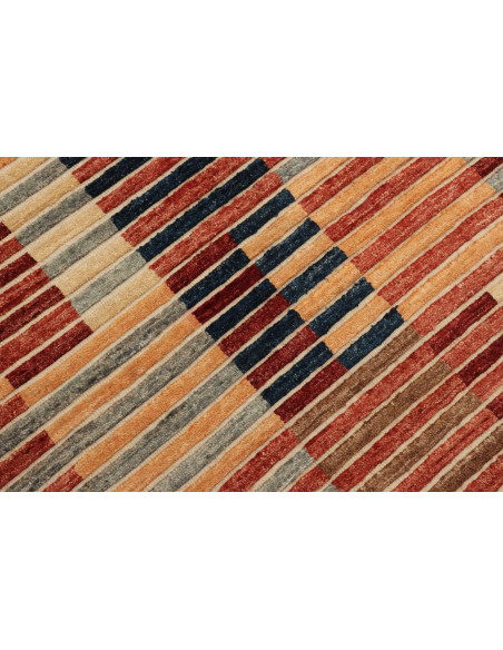 Tappeto Barjeste Pakistan cm.241x296