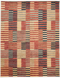 Tappeto Barjeste Pakistan cm.199x255