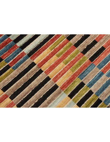 Tappeto Barjeste Pakistan cm.250x309