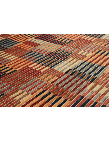 Tappeto Barjeste Pakistan cm.241x296