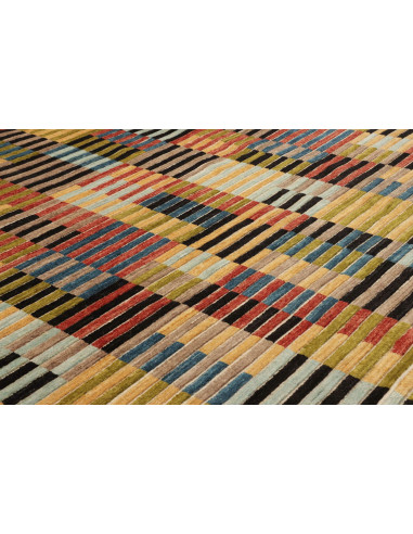 Tappeto Barjeste Pakistan cm.250x309