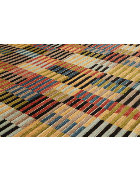 Tappeto Barjeste Pakistan cm.250x309