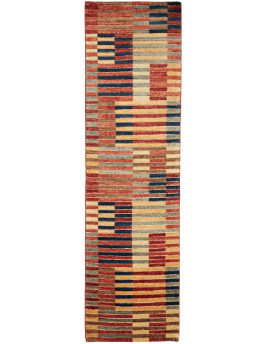 Tappeto Barjeste Pakistan cm.79x298