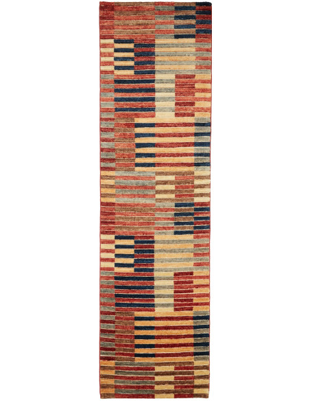 Tappeto Barjeste Pakistan cm.79x298