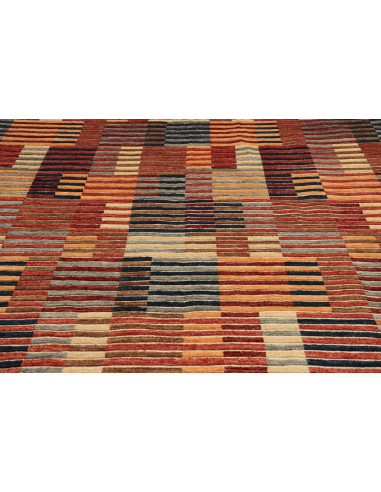 Tappeto Barjeste Pakistan cm.241x296