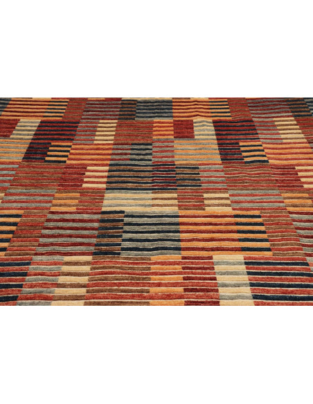 Tappeto Barjeste Pakistan cm.241x296