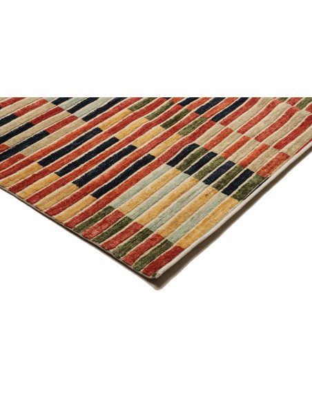 Tappeto Barjeste Pakistan cm.204x302