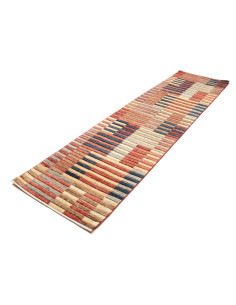 Tappeto Barjeste Pakistan cm.79x298 2