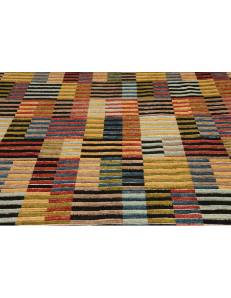 Tappeto Barjeste Pakistan cm.250x309