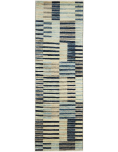 Tappeto Barjeste Pakistan cm.80x255