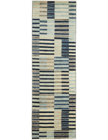 Tappeto Barjeste Pakistan cm.80x255