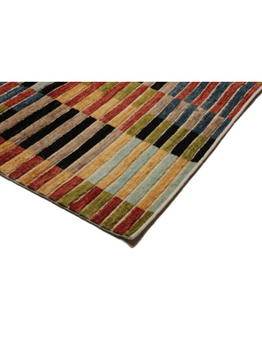 Tappeto Barjeste Pakistan cm.195x304