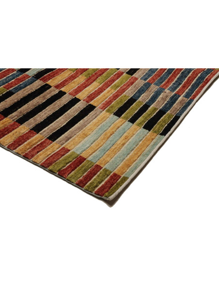 Tappeto Barjeste Pakistan cm.195x304