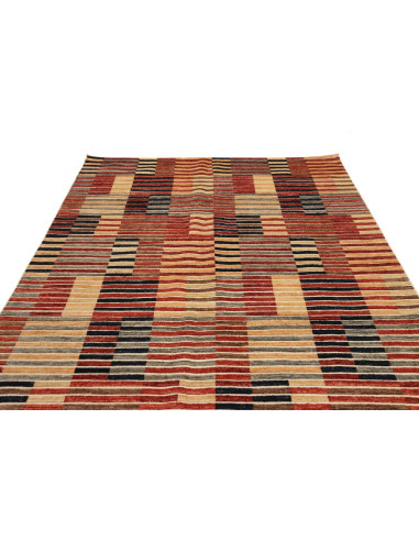 Tappeto Barjeste Pakistan cm.199x255