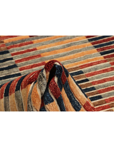 Tappeto Barjeste Pakistan cm.241x296