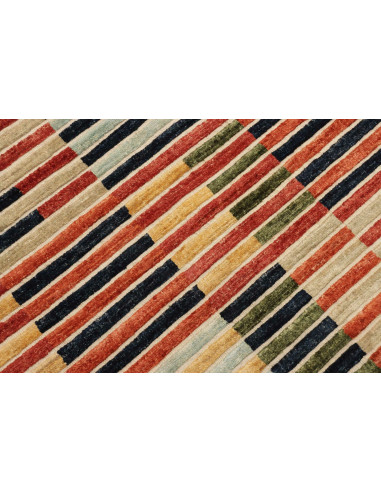 Tappeto Barjeste Pakistan cm.204x302