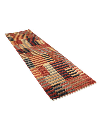 Tappeto Barjeste Pakistan cm.79x298