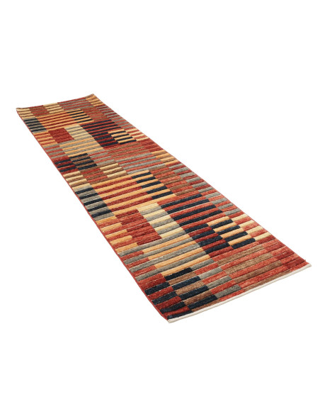 Tappeto Barjeste Pakistan cm.79x298