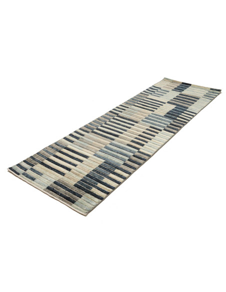 Tappeto Barjeste Pakistan cm.80x255