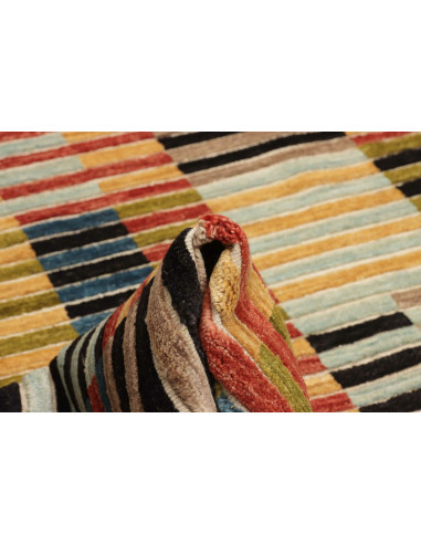 Tappeto Barjeste Pakistan cm.250x309