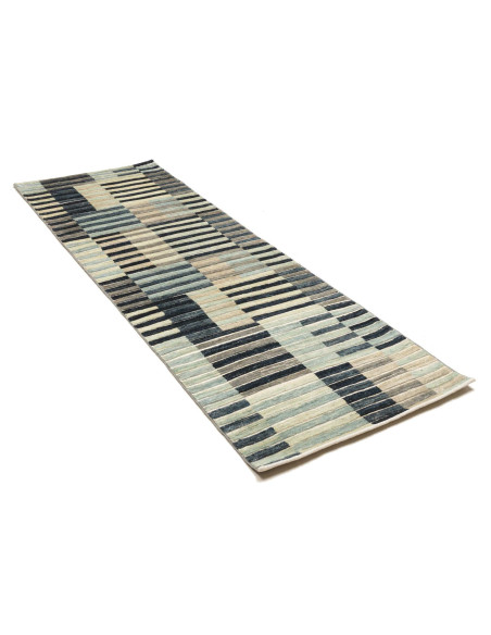 Tappeto Barjeste Pakistan cm.80x255