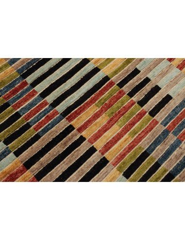 Tappeto Barjeste Pakistan cm.195x304