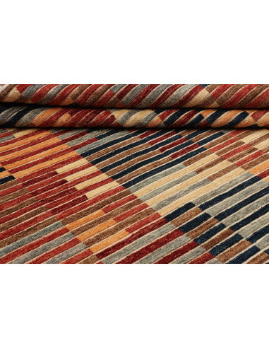 Tappeto Barjeste Pakistan cm.241x296