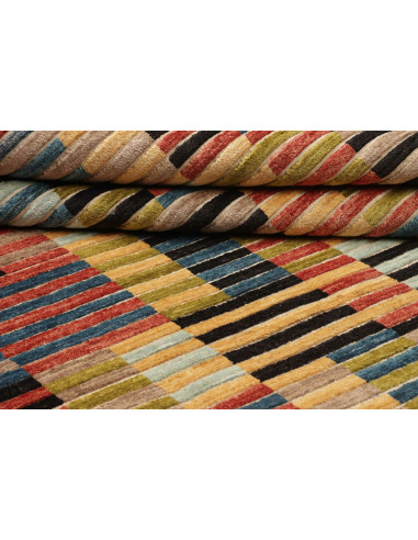 Tappeto Barjeste Pakistan cm.250x309