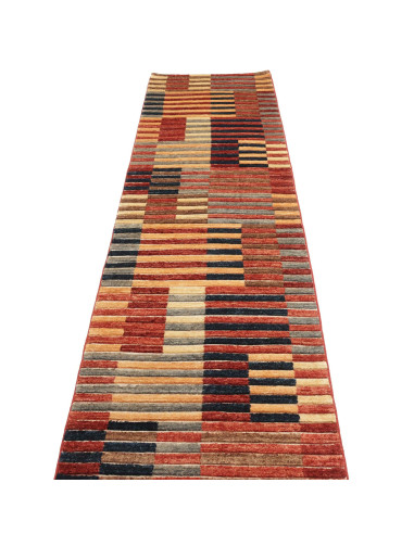 Tappeto Barjeste Pakistan cm.79x298