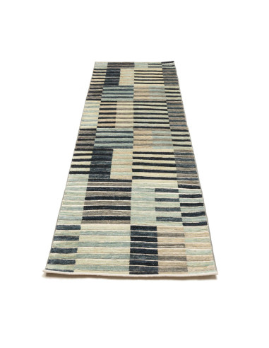 Tappeto Barjeste Pakistan cm.80x255