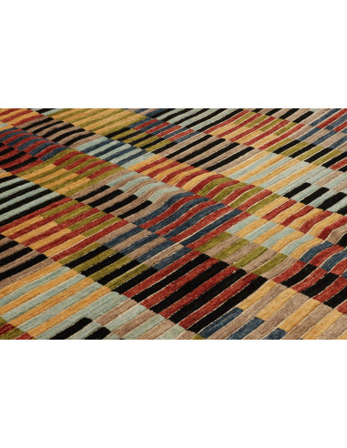 Tappeto Barjeste Pakistan cm.195x304