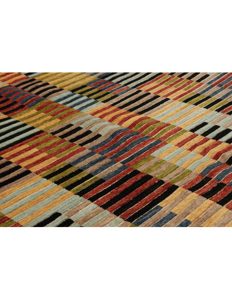 Tappeto Barjeste Pakistan cm.195x304