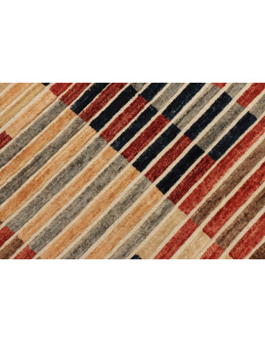 Tappeto Barjeste Pakistan cm.199x255