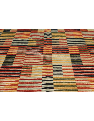 Tappeto Barjeste Pakistan cm.204x302