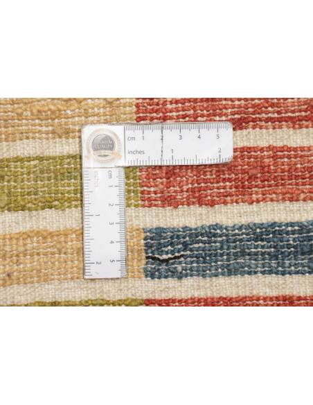 Tappeto Barjeste Pakistan cm.250x309