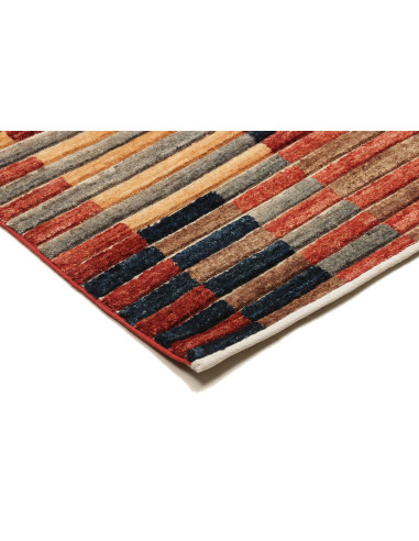 Tappeto Barjeste Pakistan cm.79x298