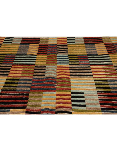 Tappeto Barjeste Pakistan cm.195x304