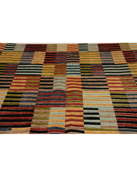 Tappeto Barjeste Pakistan cm.195x304