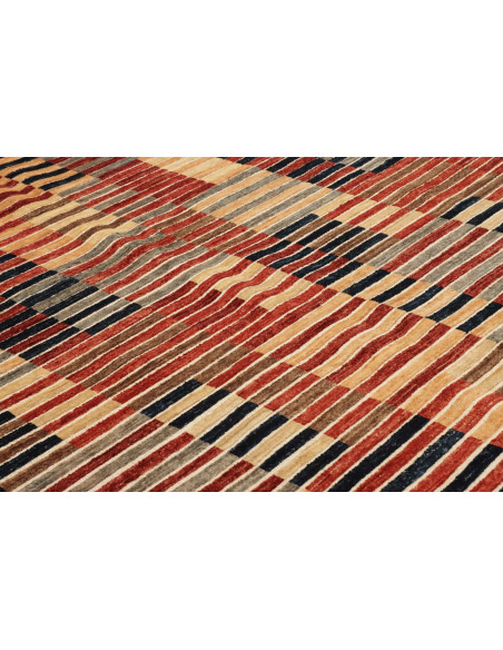 Tappeto Barjeste Pakistan cm.199x255