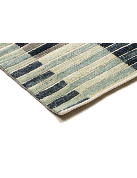 Tappeto Barjeste Pakistan cm.80x255