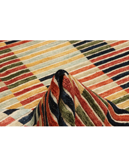 Tappeto Barjeste Pakistan cm.204x302