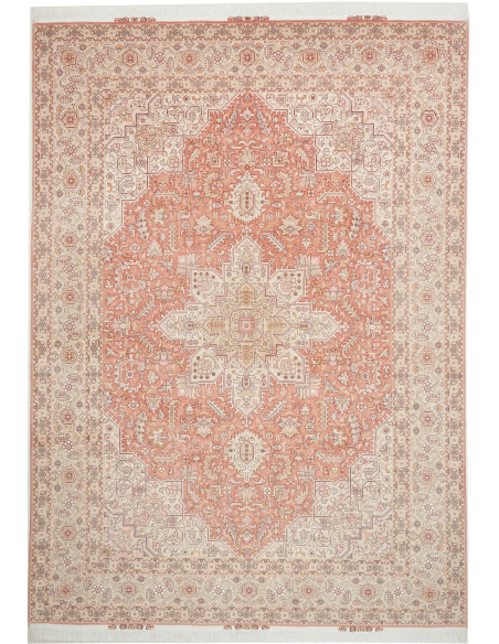 Tappeto Tabriz 50 Persia cm.248x350