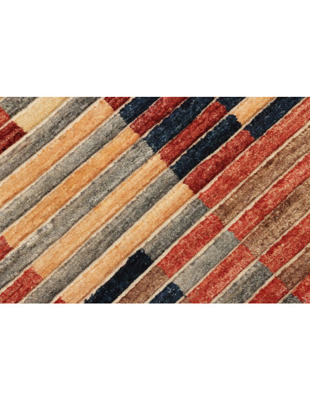 Tappeto Barjeste Pakistan cm.79x298