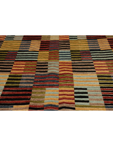 Tappeto Barjeste Pakistan cm.195x304