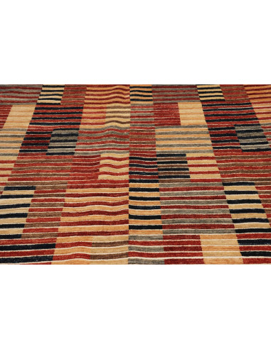 Tappeto Barjeste Pakistan cm.199x255